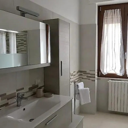 Marconi Non Lontano Dal Centro Apartamento