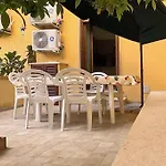 Marconi Non Lontano Dal Centro Alghero