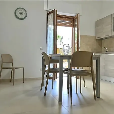 Appartamento Marconi Non Lontano Dal Centro *