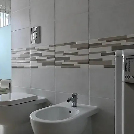 Appartamento Marconi Non Lontano Dal Centro