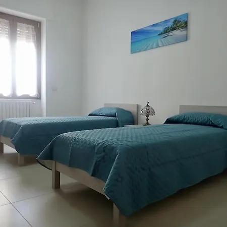 Appartamento Marconi Non Lontano Dal Centro *