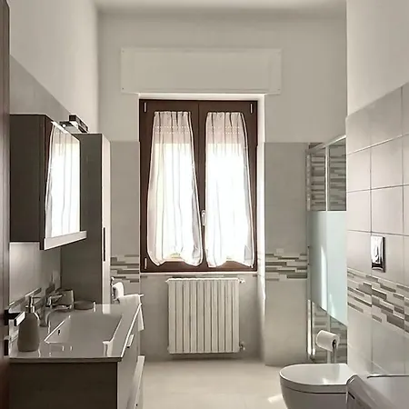 Appartamento Marconi Non Lontano Dal Centro Alghero