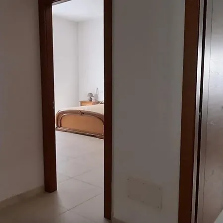 アパート Marconi Non Lontano Dal Centro *