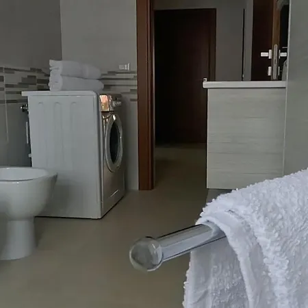 Marconi Non Lontano Dal Centro アパート *