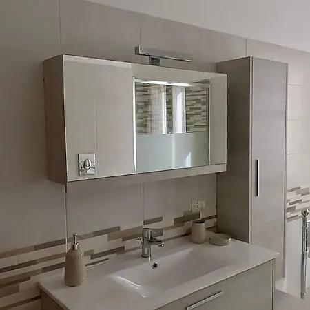 アパート Marconi Non Lontano Dal Centro