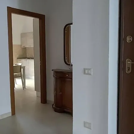 Marconi Non Lontano Dal Centro アルゲーロ