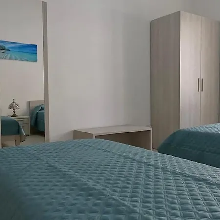 アパート Marconi Non Lontano Dal Centro アルゲーロ