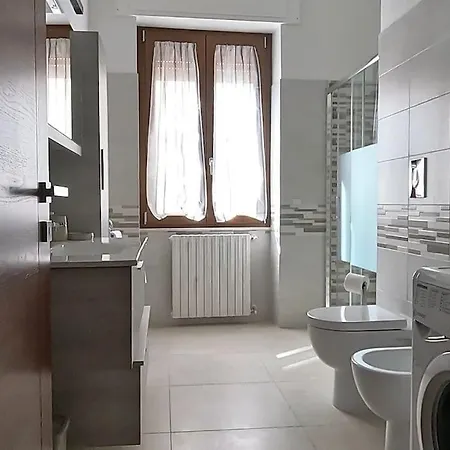 Marconi Non Lontano Dal Centro アパート *