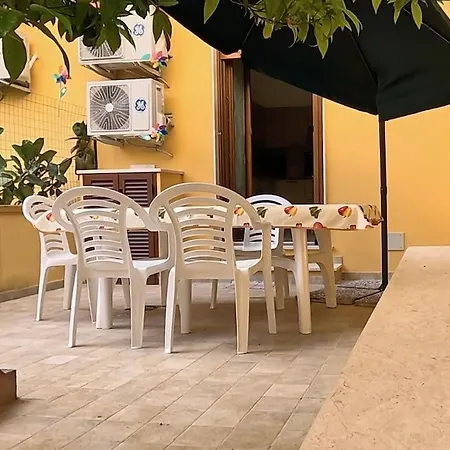 Marconi Non Lontano Dal Centro ألغيرو