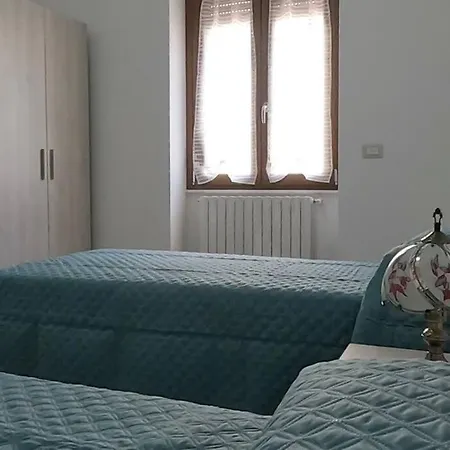 Marconi Non Lontano Dal Centro Apartment